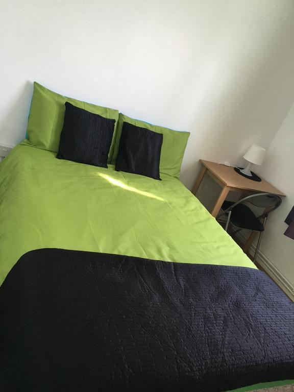 London Nice Rooms Exterior foto