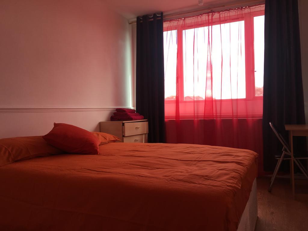 London Nice Rooms Exterior foto