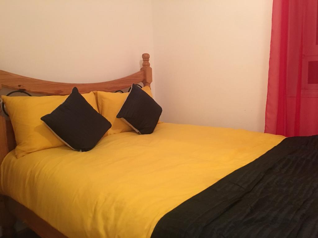 London Nice Rooms Exterior foto
