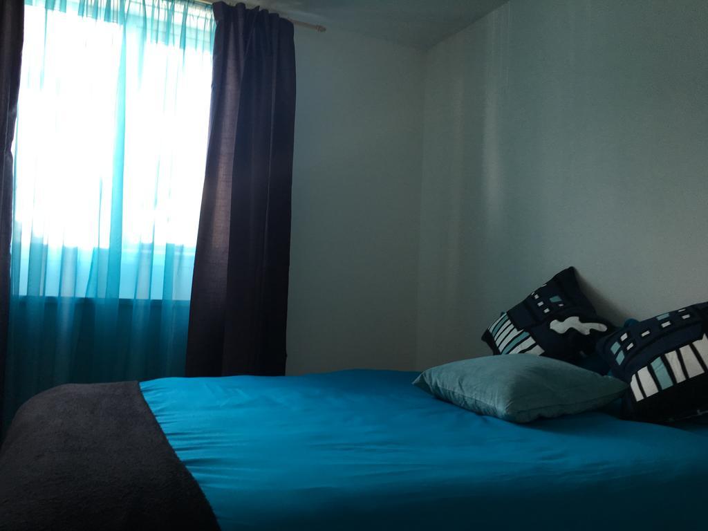 London Nice Rooms Exterior foto