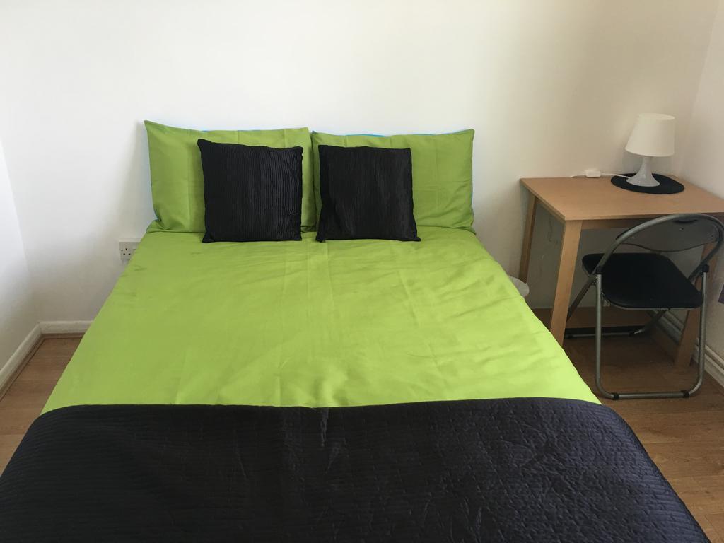 London Nice Rooms Exterior foto