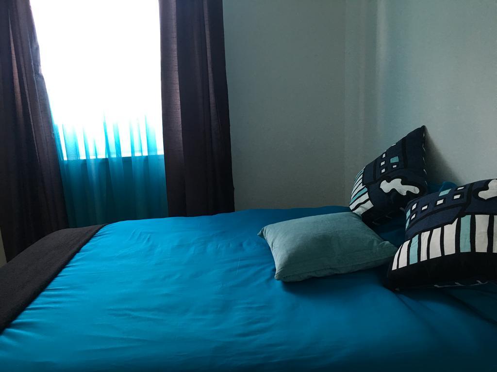 London Nice Rooms Exterior foto